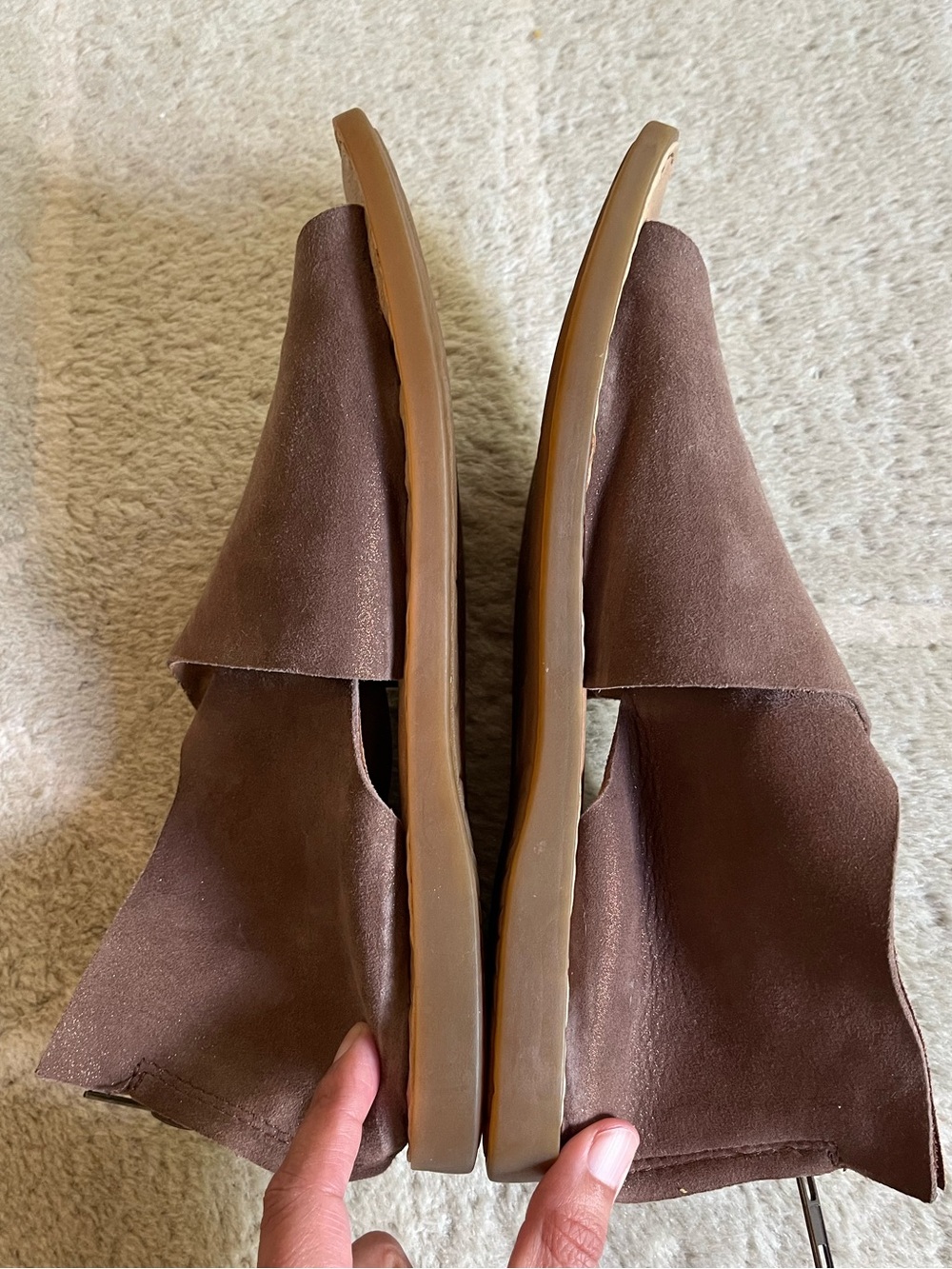 Born Iwa Sandals - Picture 7 of 14